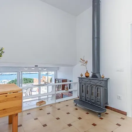 Merce 30-amplia Con Vistas Al Mar Holiday home