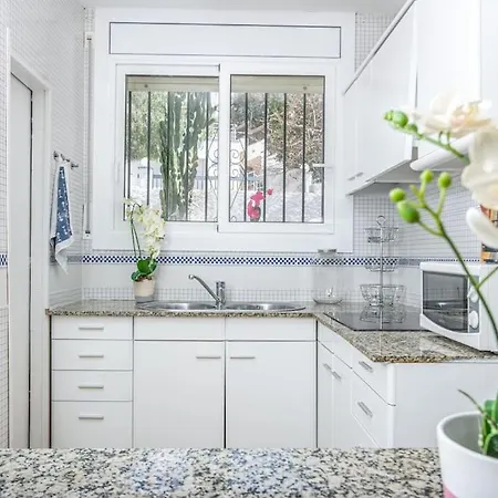 Holiday home Merce 30-amplia Con Vistas Al Mar