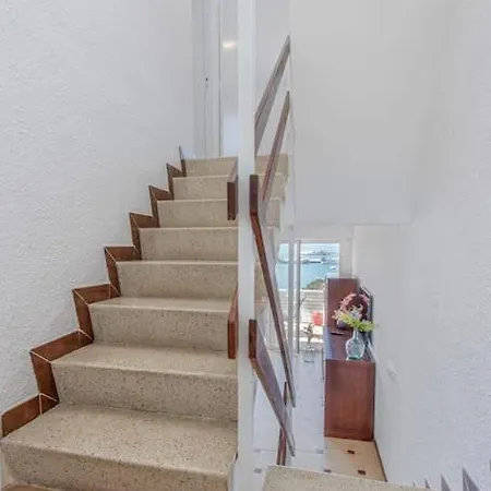 Holiday home Merce 30-amplia Con Vistas Al Mar Roses