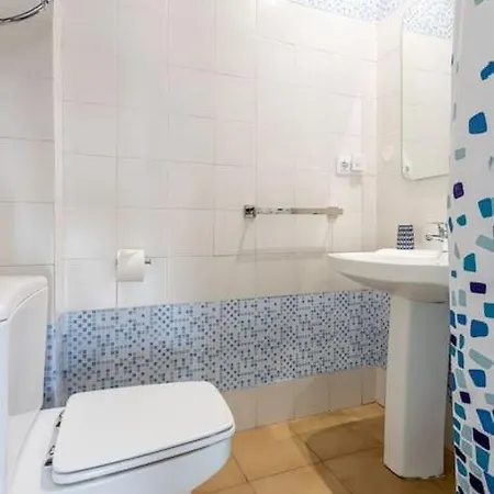 Merce 30-amplia Con Vistas Al Mar Holiday home *
