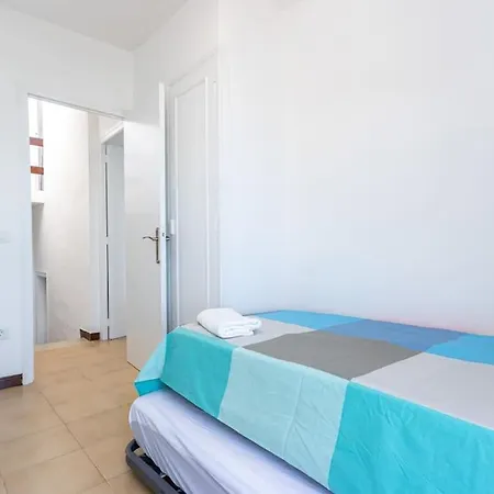 Merce 30-amplia Con Vistas Al Mar Holiday home