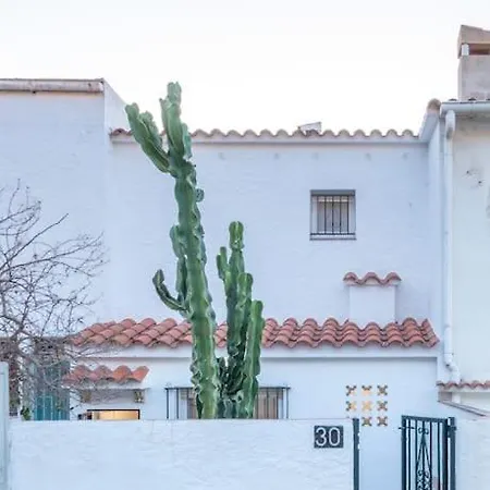 Holiday home Merce 30-amplia Con Vistas Al Mar