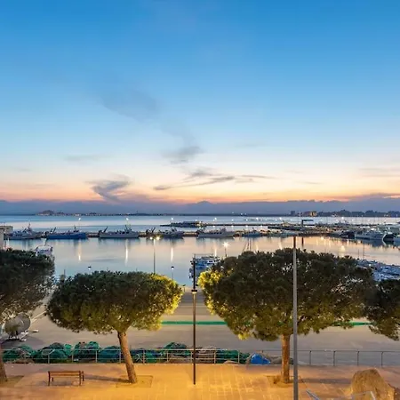Holiday home Merce 30-amplia Con Vistas Al Mar *