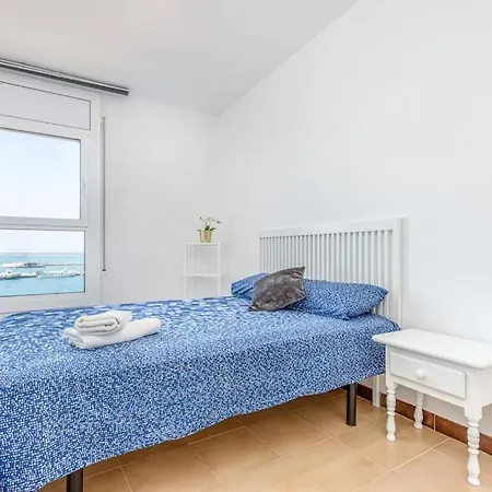 Holiday home Merce 30-amplia Con Vistas Al Mar