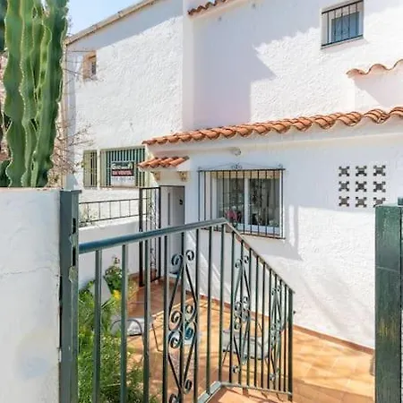 Holiday home Merce 30-amplia Con Vistas Al Mar