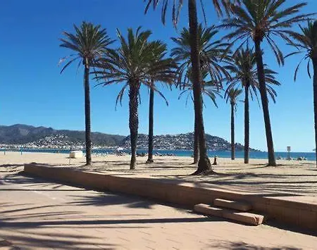 Holiday home Merce 30-amplia Con Vistas Al Mar
