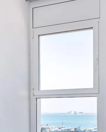 Holiday home Merce 30-amplia Con Vistas Al Mar *