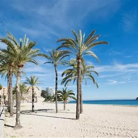 Merce 30-amplia Con Vistas Al Mar *