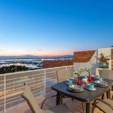 Holiday home Merce 30-amplia Con Vistas Al Mar