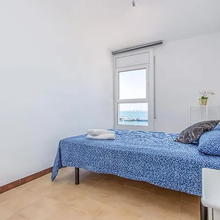 Merce 30-amplia Con Vistas Al Mar Holiday home