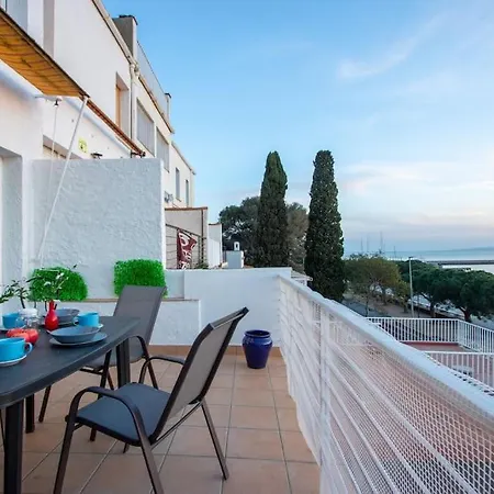 Holiday home Merce 30-amplia Con Vistas Al Mar