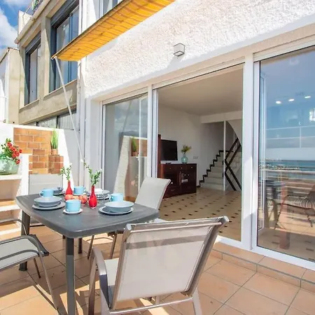 Merce 30-amplia Con Vistas Al Mar *