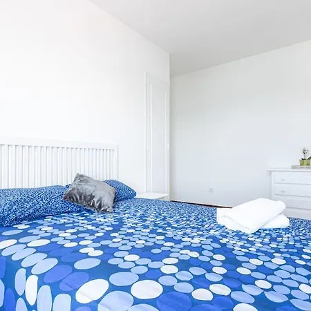 Merce 30-amplia Con Vistas Al Mar * Roses