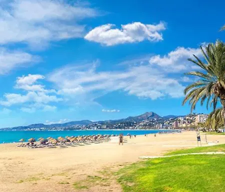 Holiday home Merce 30-amplia Con Vistas Al Mar